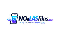 NOaLASfilas